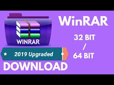 Winrar Latest Version 32 Bit